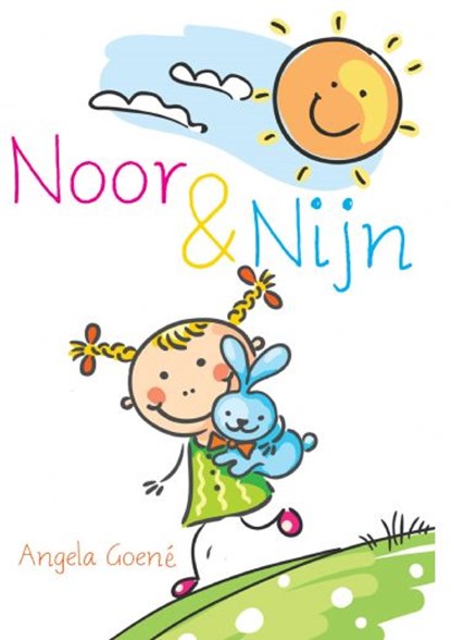 Noor & Nijn, Angela Goené - Paperback - 9789402237412
