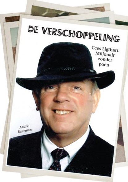 De Verschoppeling, André Buurman - Paperback - 9789402240368