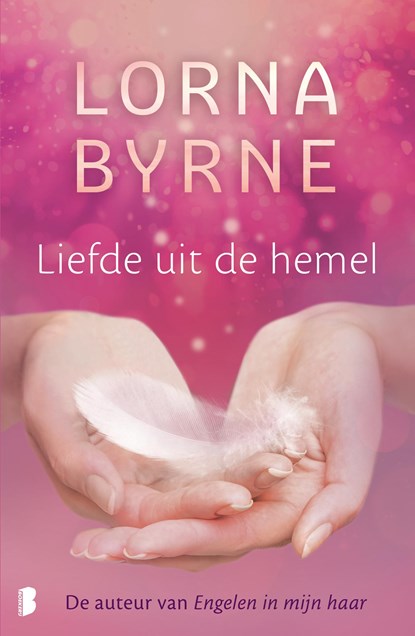 Liefde uit de hemel, Lorna Byrne - Ebook - 9789402300031