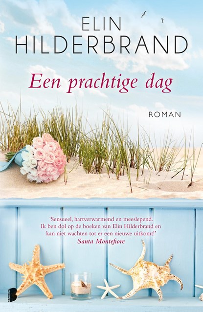 Een prachtige dag, Elin Hilderbrand - Ebook - 9789402300130