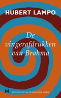 De vingerafdrukken van Brahma en andere verhalen | Hubert Lampo | 