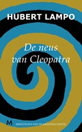 De neus van Cleopatra | Hubert Lampo | 