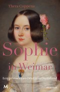 Sophie in Weimar | Thera Coppens | 