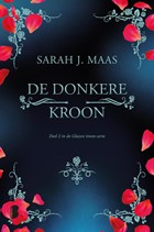 De donkere kroon | Sarah J. Maas | 