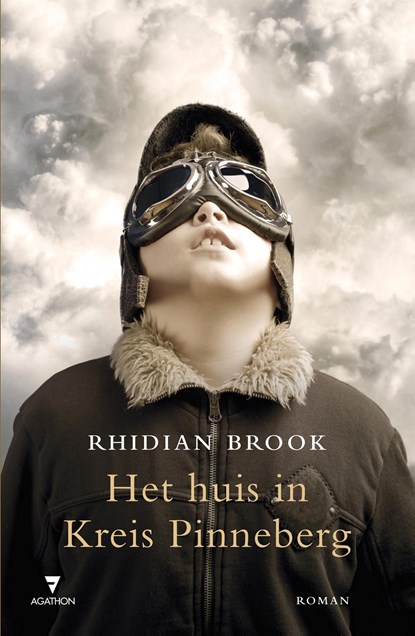 Het huis in Kreis Pinneberg, Rhidian Brook - Ebook - 9789402302073