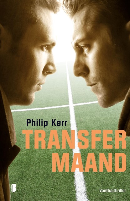 Transfermaand, Philip Kerr - Ebook - 9789402302325