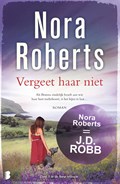 Vergeet haar niet | Nora Roberts | 
