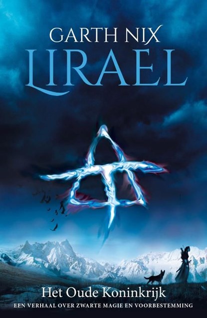 Lirael, Garth Nix - Ebook - 9789402302790