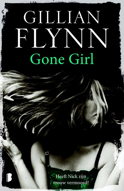 Gone Girl, Gillian Flynn - Ebook - 9789402302936