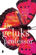 De geluksprofessor | Patrick van Hees | 