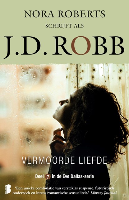Vermoorde liefde, J.D. Robb - Ebook - 9789402303094