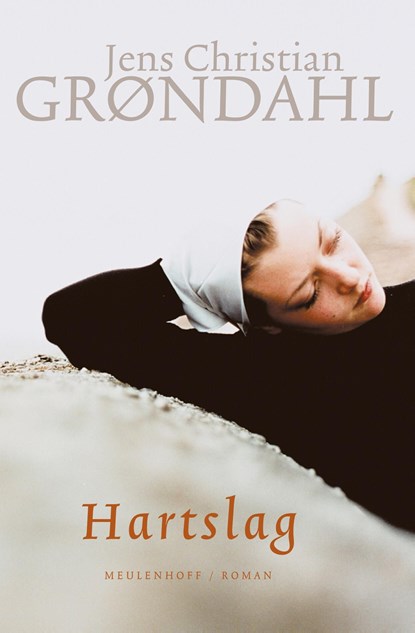 Hartslag, Jens Christian Grøndahl - Ebook - 9789402303698