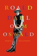 Oom Oswald | Roald Dahl | 
