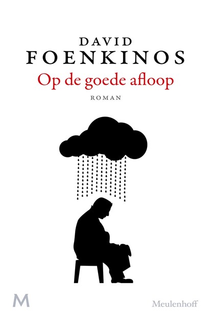 Op de goede afloop, David Foenkinos - Ebook - 9789402304152