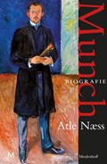 Munch | Atle Naess | 