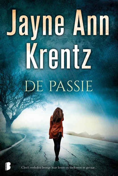 De passie, Jayne Ann Krentz - Ebook - 9789402304244