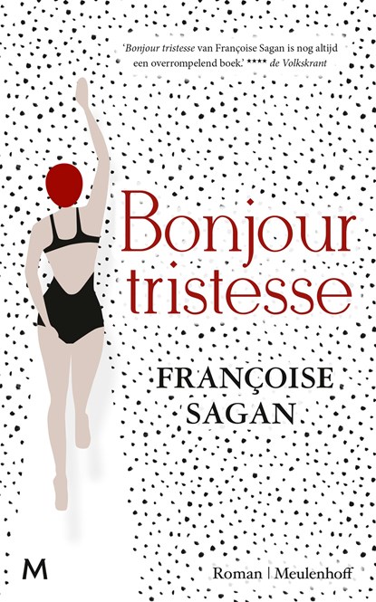 Bonjour tristesse, Françoise Sagan - Ebook - 9789402304572