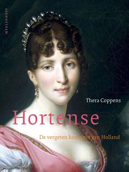 Hortense, Thera Coppens - Ebook - 9789402304596