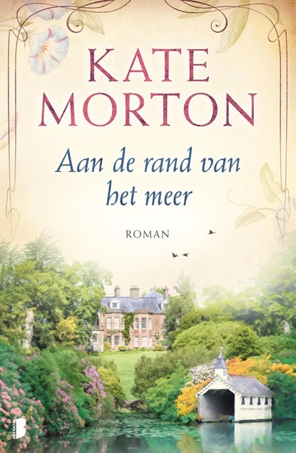 Aan de rand van het meer, Kate Morton - Ebook - 9789402304831