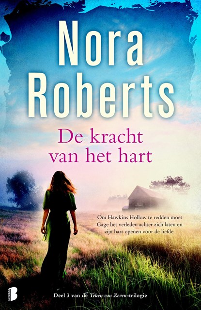 De kracht van het hart, Nora Roberts - Ebook - 9789402304879