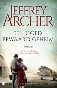 Een goed bewaard geheim | Jeffrey Archer | 