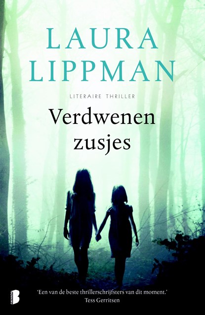 Verdwenen zusjes, Laura Lippman - Ebook - 9789402305302