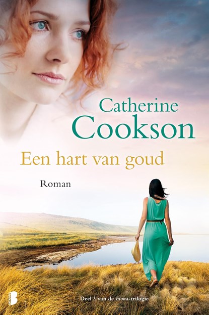 Een hart van goud, Catherine Cookson - Ebook - 9789402305487