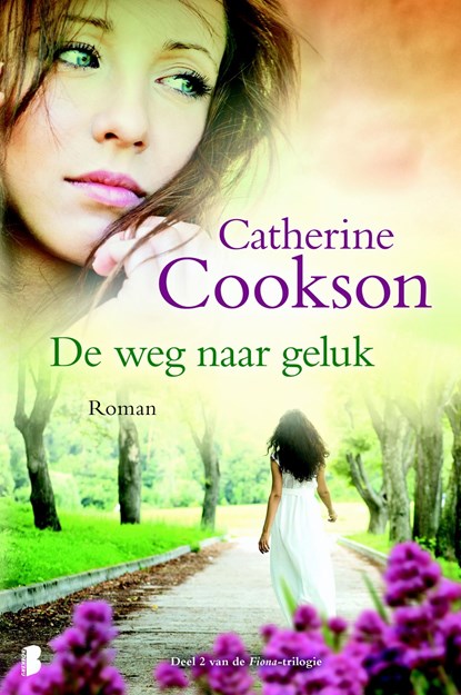 De weg naar geluk, Catherine Cookson - Ebook - 9789402305494