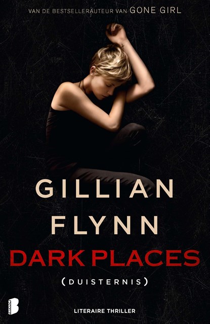 Dark Places, Gillian Flynn - Ebook - 9789402305517