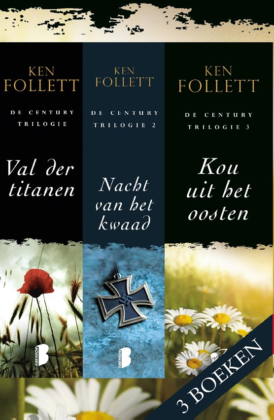 Century-trilogie