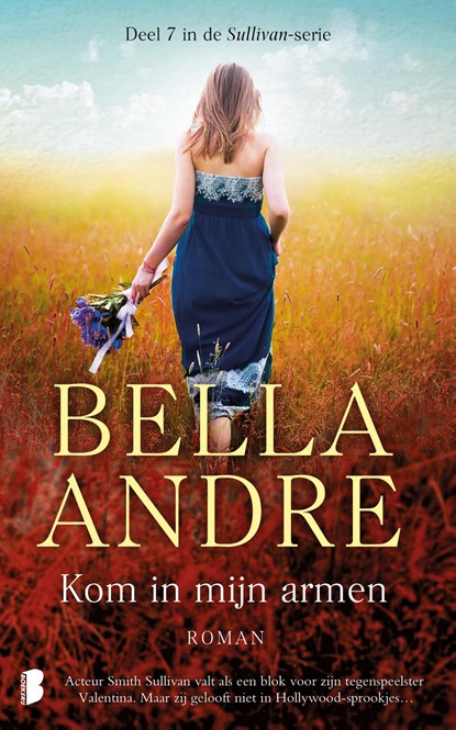 Kom in mijn armen, Bella Andre ; TextCase - Ebook - 9789402305760