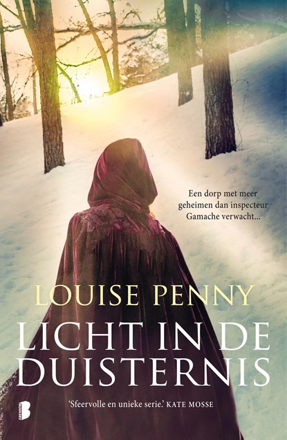 Licht in de duisternis, Louise Penny - Ebook - 9789402305968
