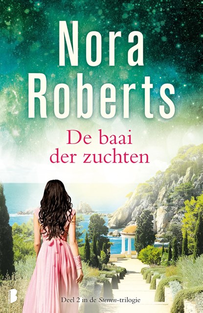 De baai der zuchten, Nora Roberts - Ebook - 9789402306125