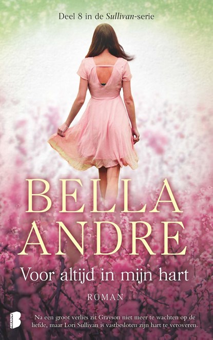 Voor altijd in mijn hart, Bella Andre - Ebook - 9789402306187