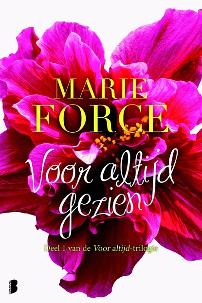 Voor altijd gezien, Marie Force - Ebook - 9789402306217
