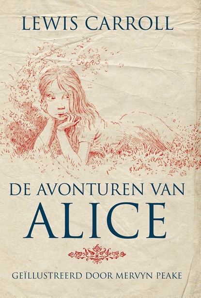 De avonturen van Alice, Lewis Carroll - Ebook - 9789402306422