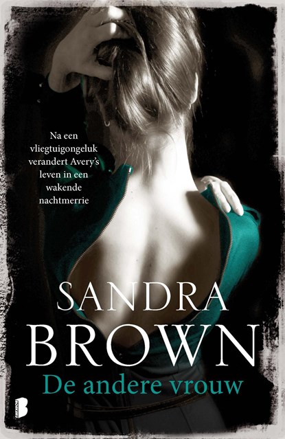 De andere vrouw, Sandra Brown - Ebook - 9789402306880