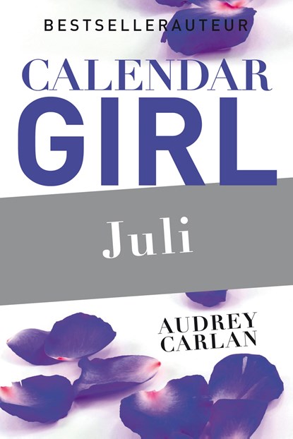 Juli, Audrey Carlan - Ebook - 9789402307191