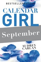 September | Audrey Carlan | 