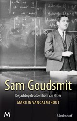 Sam Goudsmit - Martijn van Calmthout - 9789402307443