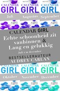 Echte schoonheid zit vanbinnen & Lang en gelukkig | Audrey Carlan | 