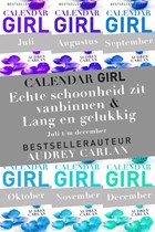 Echte schoonheid zit vanbinnen & Lang en gelukkig | Audrey Carlan | 