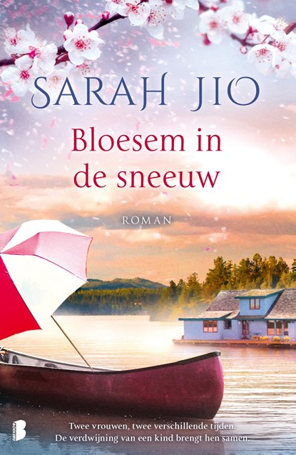 Bloesem in de sneeuw, Sarah Jio - Ebook - 9789402307979