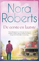 De eerste en laatste | Nora Roberts | 