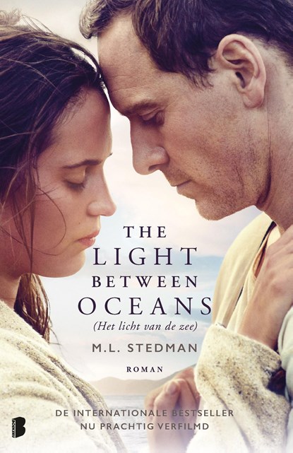 The light Between Oceans, M.L. Stedman - Ebook - 9789402308556