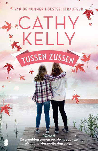 Tussen zussen, Cathy Kelly - Ebook - 9789402309096