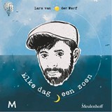Elke dag een zoen - Lars van der Werf - 9789402309263