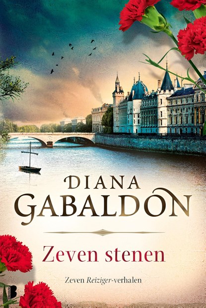 Zeven stenen, Diana Gabaldon - Ebook - 9789402309720