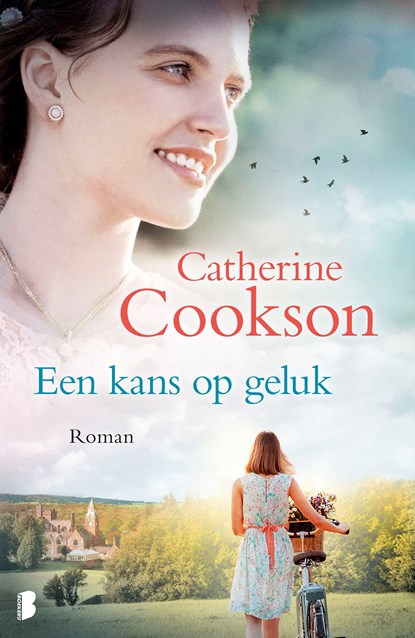 Een kans op geluk, Catherine Cookson - Ebook - 9789402309751