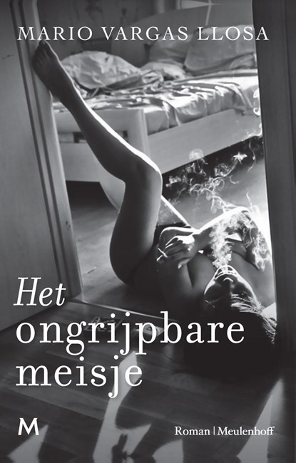 Het ongrijpbare meisje, Mario Vargas Llosa - Ebook - 9789402309935